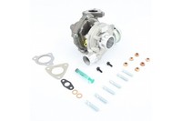 Mapco Lader Aufladung 207057 FüR Hyundai Tucson Jm I30 Fd Sonata 5 Nf Crdi Kia 2