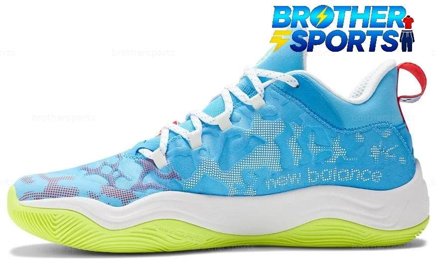 New Balance Two WXY V3 Summer Basketball for Sale | Authenticity