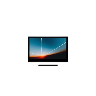Wacom Movink 13 graphic tablet Black 294 x 165 mm USB