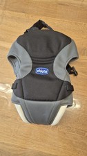 Chicco Babytrage Marsupio Go Baby Carrier