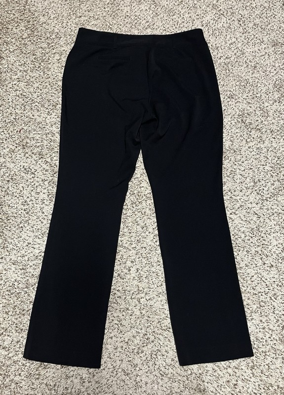 Women’s Michael Kors Dress Pants Black Size 10