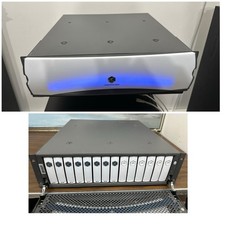 Kaleidescape 3U Server, KServer-5000, Movie and Music Storage, 32TB