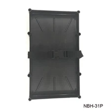 T-H Marine NBH31PDP Battery Tray with Strap