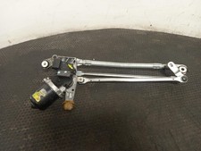 CITROEN DS3 Wiper Motor Front 2009-2016 3 Door Hatchback