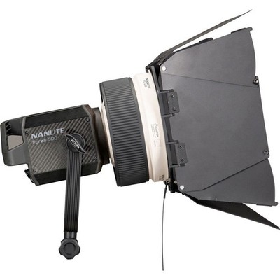 Nanlite FL-20G Fresnel Lens Bowens S-Type For Forza 300W/500W Led Video Light