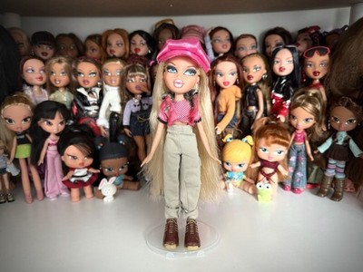 Bratz doll Cloe Play Sportz