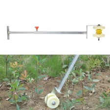 Water Well Pump Pulling Tool Simple Installation Accessories for Home Garden