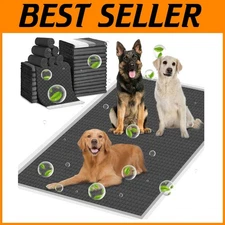 Super Absorbent Dog Training Pads 30 Pack