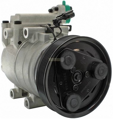 Klimakompressor Neu Original HCC 977012C600 für * Kia Hyundai