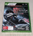 Gungrave Gore Day One Edition (Xbox Series X Xbox One) NEW SEALED