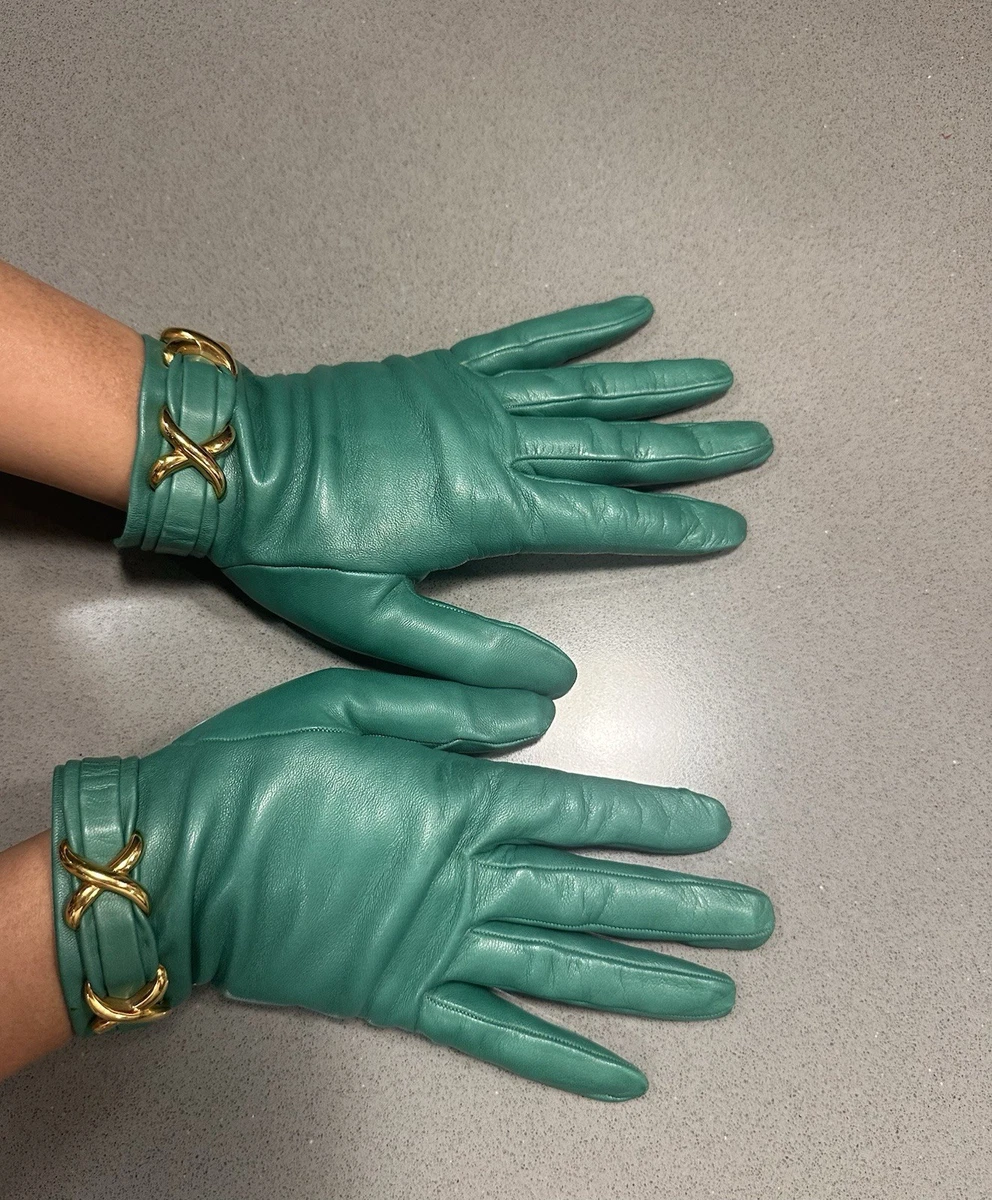 Hermes Gloves for sale | eBay