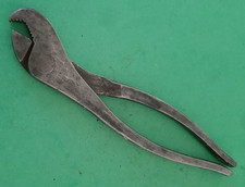 Vintage Blackhawk Tools Battery Terminal Pliers Pt-1259 Usa Vintage Blackhawk Tools Battery Terminal Pliers Pt-1259 Usa