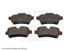 Blue Print Rear Brake Pad Set For Mini Mini Mini Clubman Mini Clubvan