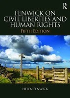 Helen Fenwick (U. A.) | Fenwick On Civil Liberties & Human Rights | Taschenbuch