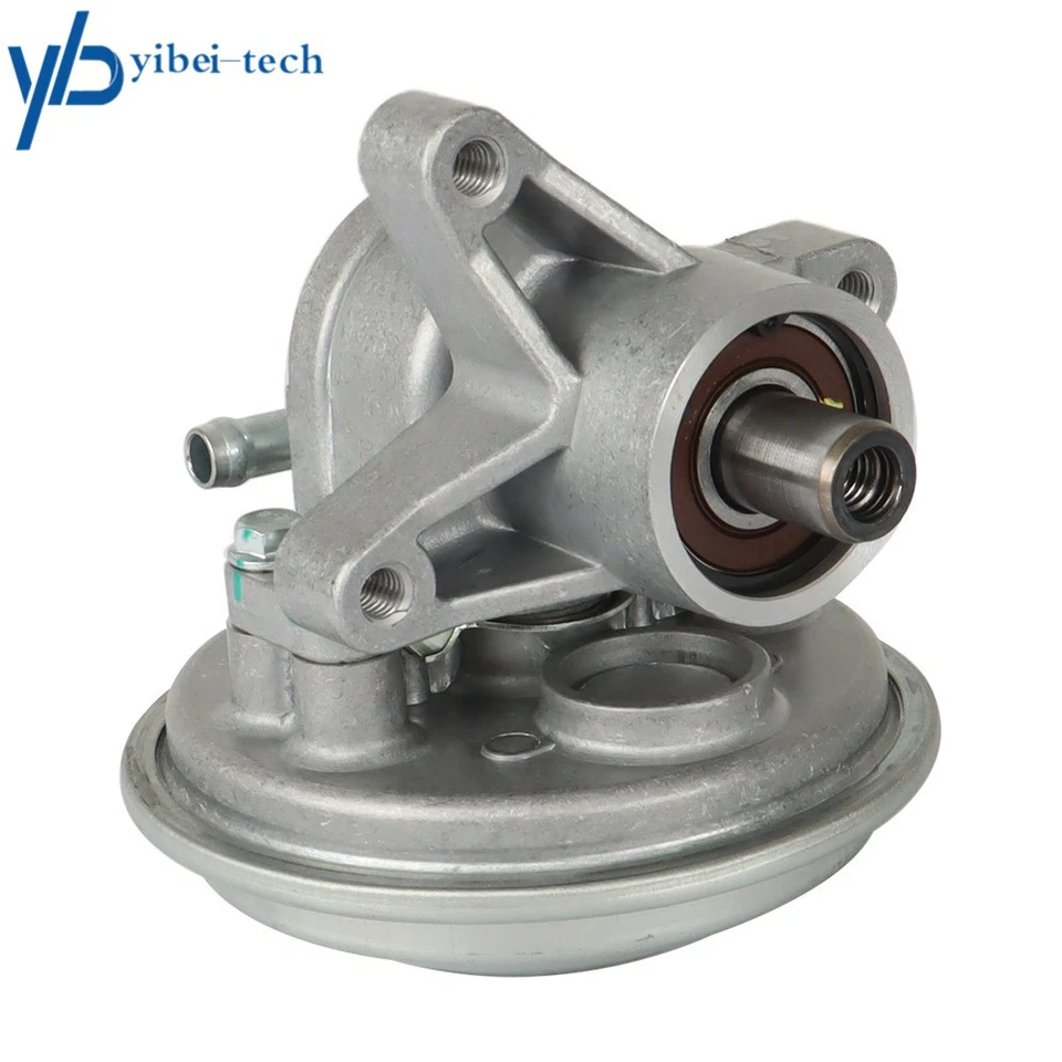 Bomba de vacío mecánica Econoline para 83-92 Ford F-150 250 350 Ranger E-150 E-350 Foto 2 de 4