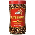 Elite Instant Pure Coffee, 7ounce Tin...