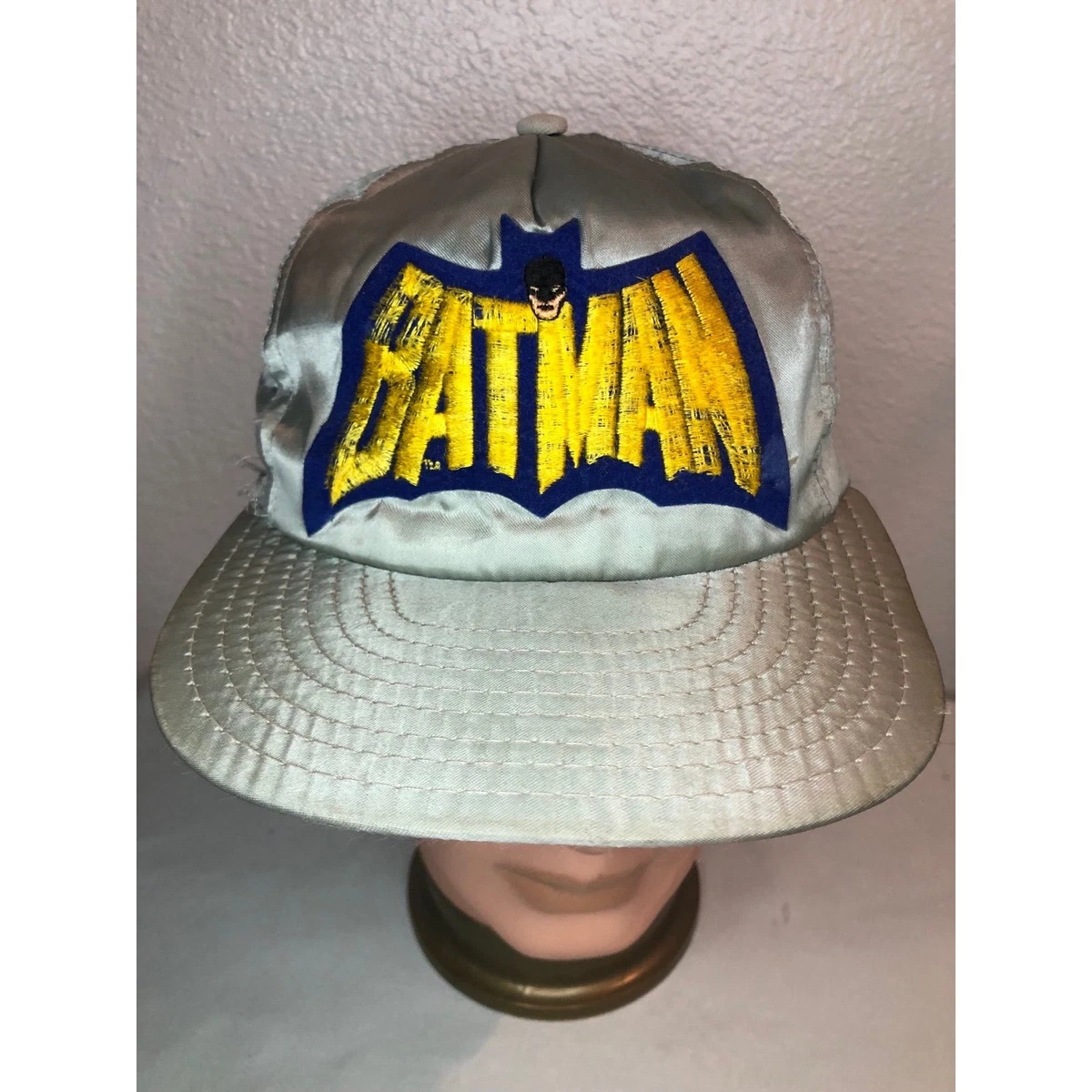 Snapback Cap 1960s Vintage Hats for Men for sale | eBay