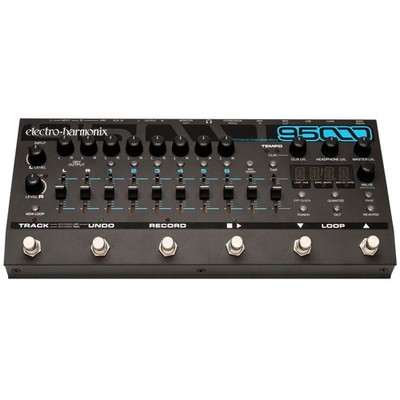 Electro-Harmonix 95000 Performance Loop Laboratory Pedal (Demo Deal)