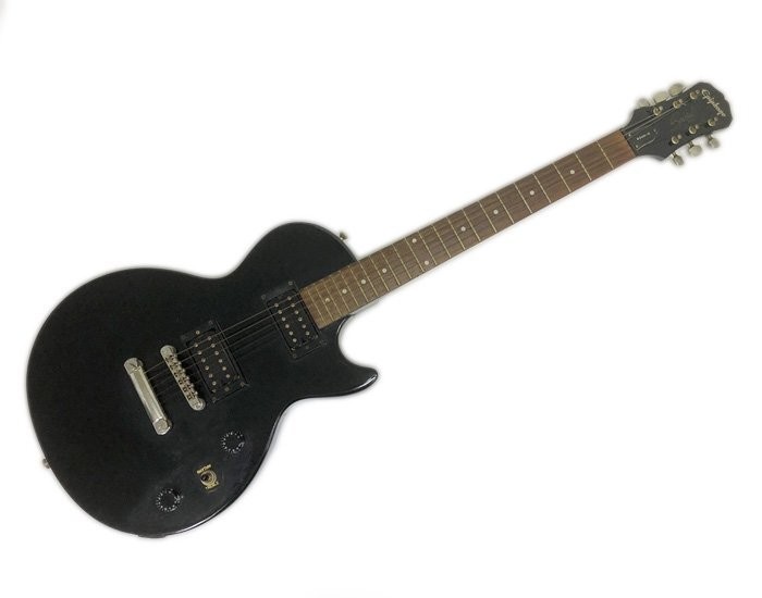 ギター Epiphone by Gibson Les Paul standard s-l1200.jpg