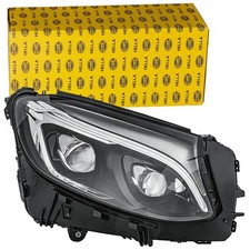 HELLA LED SCHEINWERFER RECHTS passend f&uuml;r MERCEDES GLC | 1EX 354 877-081