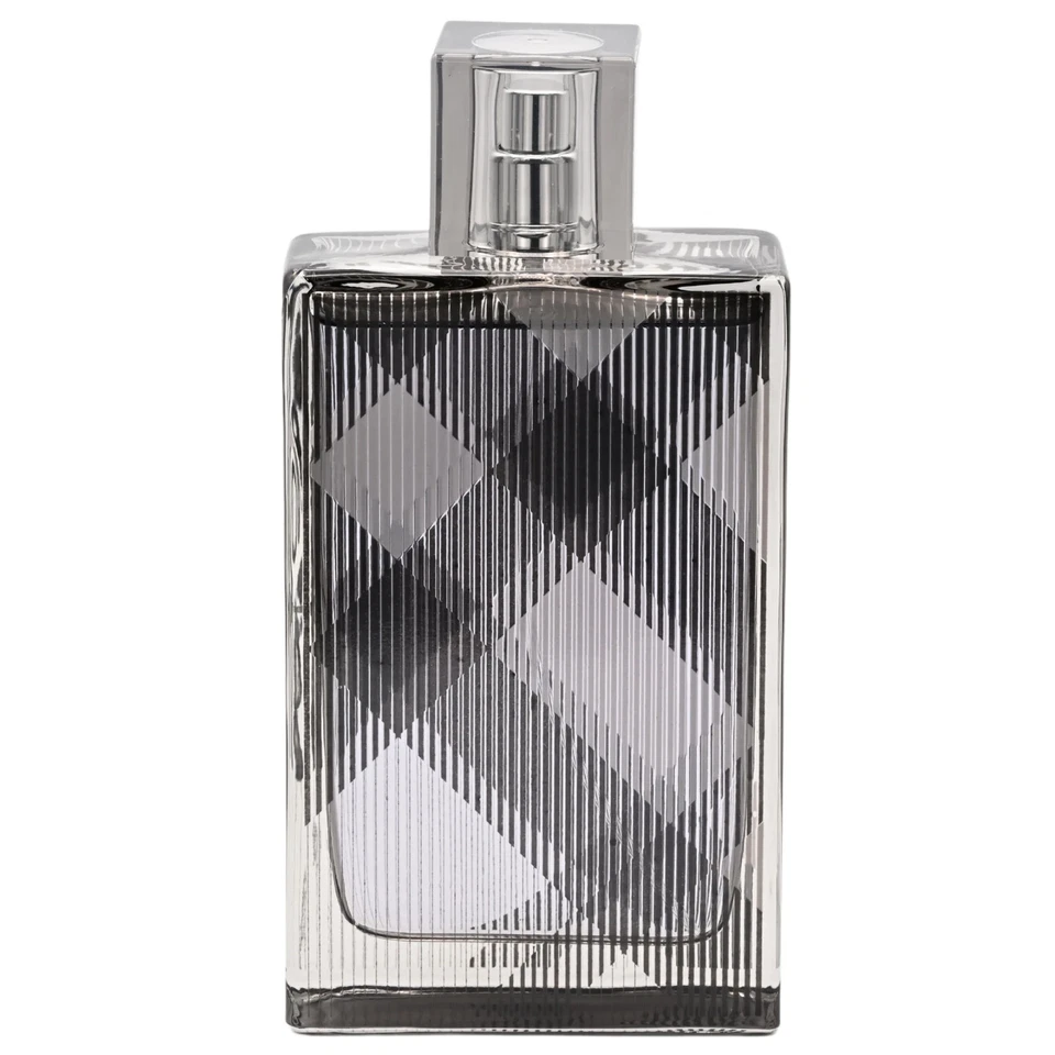 BURBERRY BRIT FOR HIM Colonia EDT 3.3 / 3.4 oz Nuevo en Caja Foto 2 de 4
