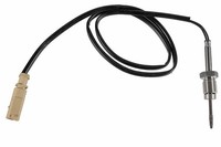 Metzger Sensor, Abgastemperatur 08941145 FüR Audi Seat Skoda VW