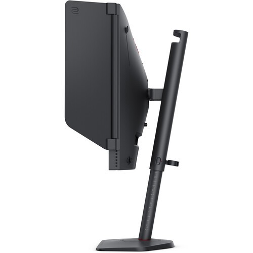 BenQ ZOWIE XL2566X+ 24.1インチ　400hz XL2566X+ 400Hz Fast-TN Gaming Monitor with DyAc 2 for Pro FPS