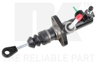 NK Geberzylinder Kupplung 834706 FüR Passat Golf 35I VW Corrado 3A2 10 X 1 B3 B4