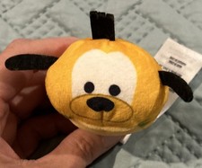 Disney Tsum Tsum Goofy Plushie