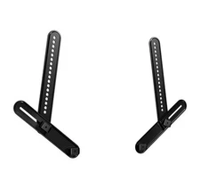 Sanus SA405B1 Soundbar Mount (Open Box) Damaged Box