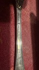 37 pc Prelude International  .925 Silver service for 8, 4 soup sp, 1 sugar sp — photo 5