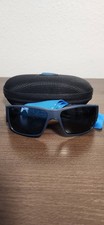Costa Del Mar Blackfin Pro 06S9078 Men's Polarized Sunglasses Blue /Gray
