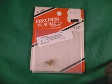  Precision Scale Co. O 4312 Valve, Westinghouse F triple, use with A-1 system