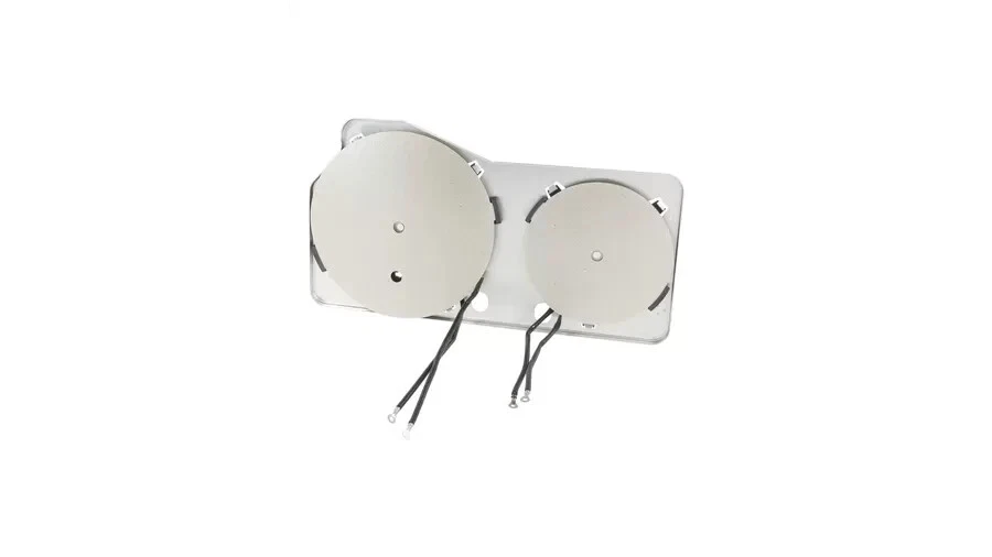 Siemens Bosch EI645BB17 Heizzone-Induktion Rechts Modul 00746483 