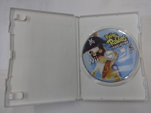 LARGE SELECTION Original Wii USED & NEW VIDEO GAMES U CHOOSE FROM DROP DOWN - Picture 312 of 477