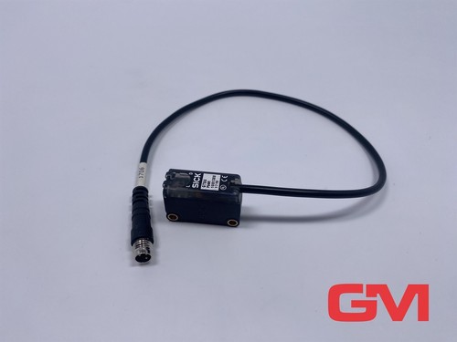 SICK Miniaturlichtschranke GTB6-P5441 Photoelectric Sensor 1081388 Light Button - Picture 3 of 6