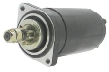 Starter fits Kawasaki JS400 JS440 JS550 21163-3003F 21163-3003G S108-116 18305