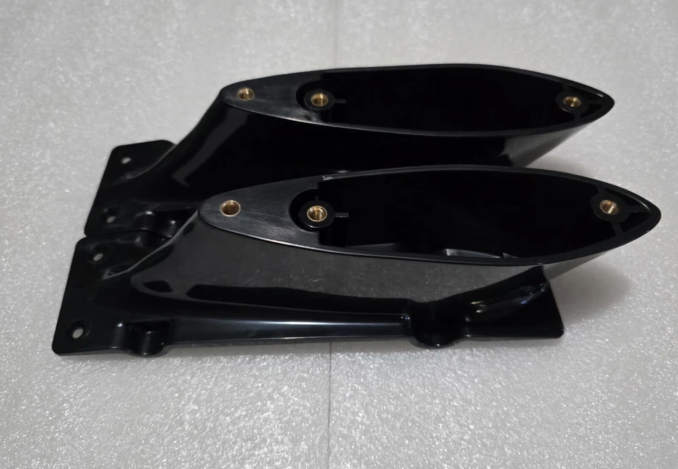 庞蒂亚克 Fiero 翼架 84-88 GT SE Formula — 第 3/3 张图片