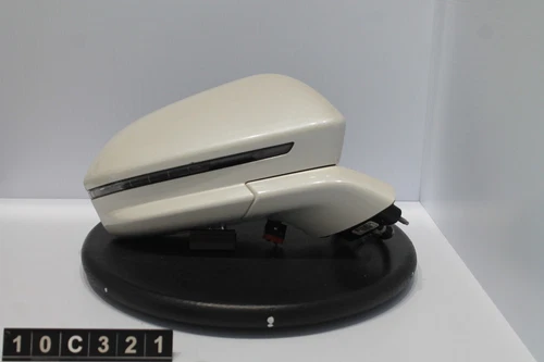 2015-2019 MKC, Right Passenger Side View Door Mirror