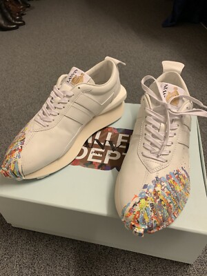 Lanvin Gallery Dept. Sneaker Gr 45