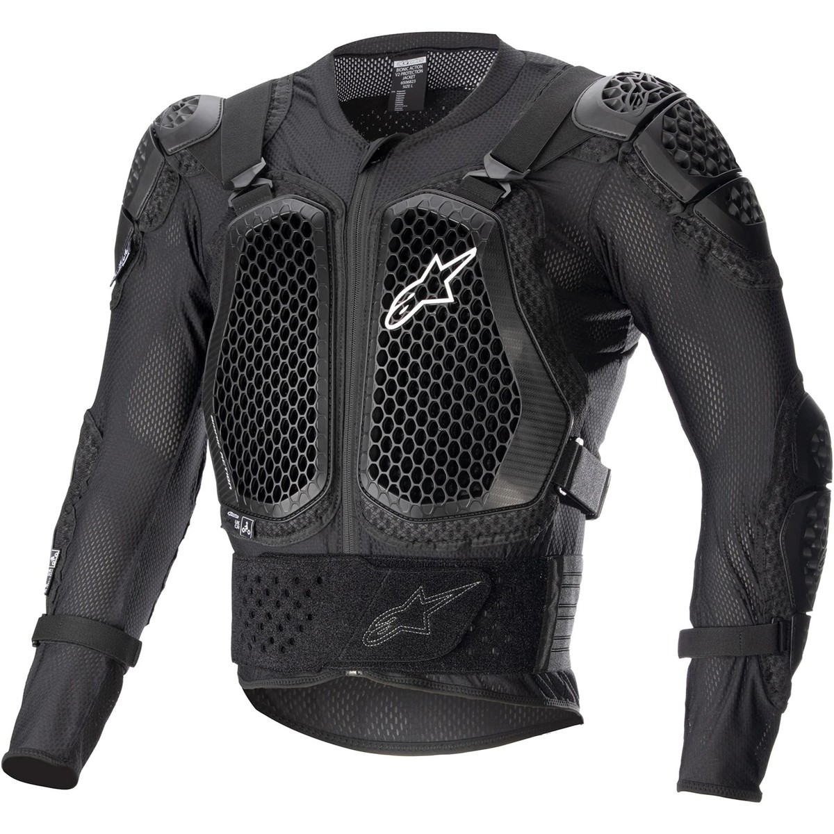ウェア VECTOR TECH PROTECTION JACKET LONGSLEEVE Vector Tech Protection Jacket - Cycling Jackets | Alpinestars®