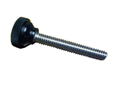 Master Spa X702201 Skirt Corner Thumbscrew 3/4'', 1.75'' (Replaced by X702202)