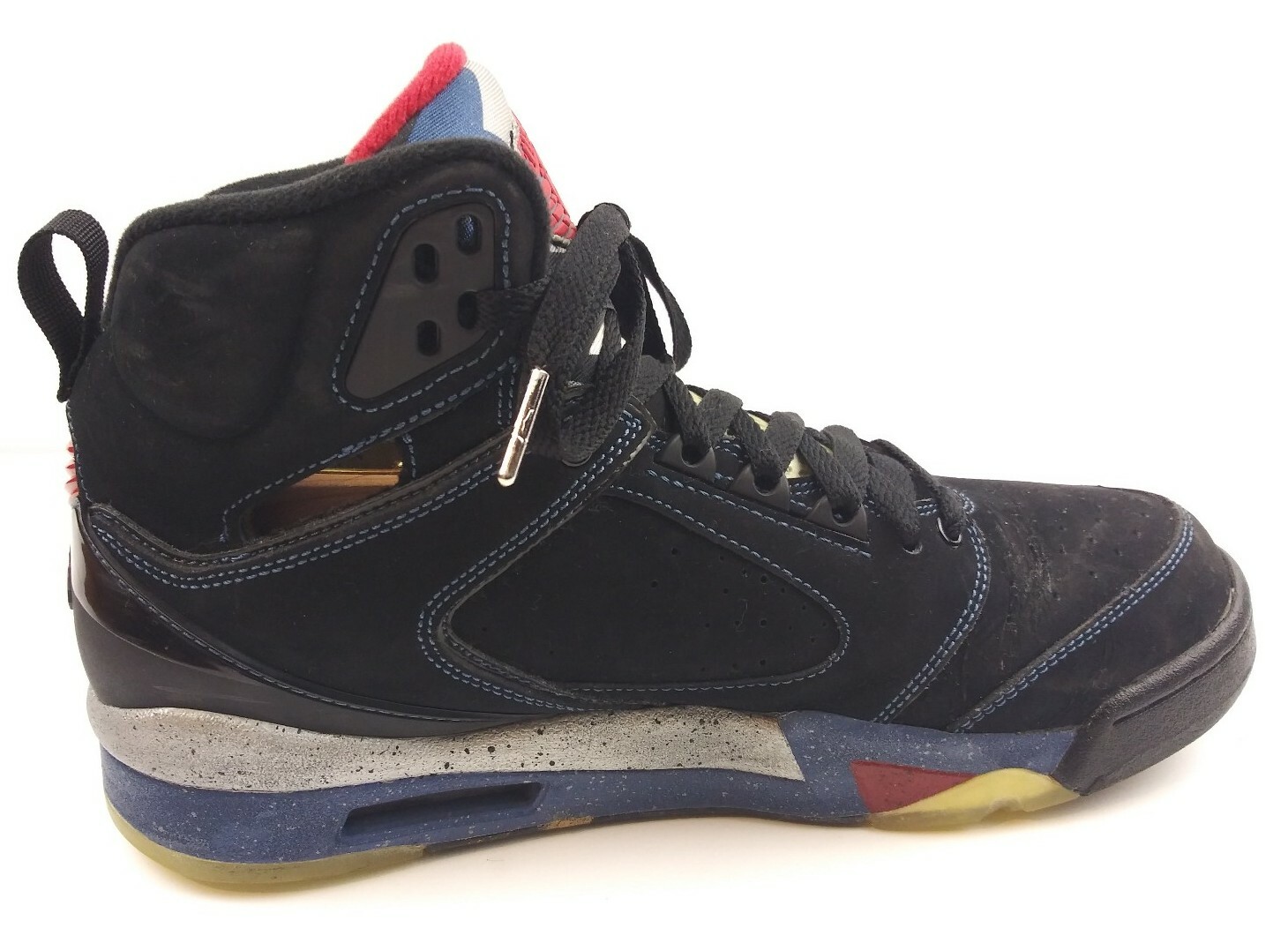 Nike Air Jordan Sixty Plus Men
