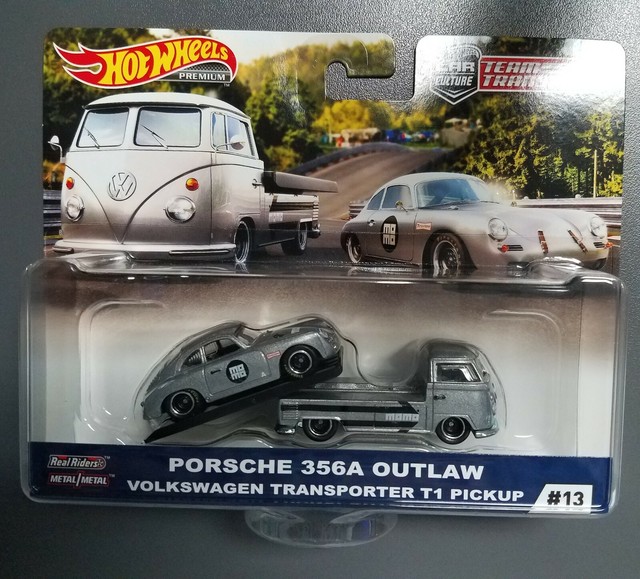 2019 hot wheels porsche