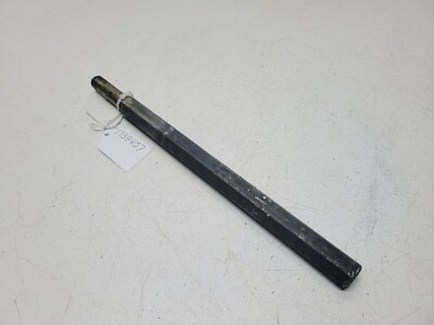 #ad #ad MTD TROY BILT HEX SHAFT 1739457 $39.99