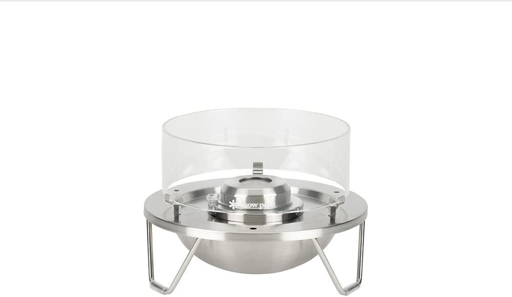 Snow Peak Flame Stove Sakan BS-020 NEW | eBay