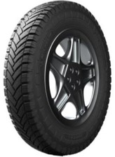 Neumáticos MICHELIN AGILIS CROSSCLIMATE 225/70/15 S 112 4 temporadas