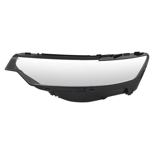 Left Front Driver Side Headlight Cover Headlamp Cover For 2020-2022 Cadillac XT6 - Picture 11 of 18