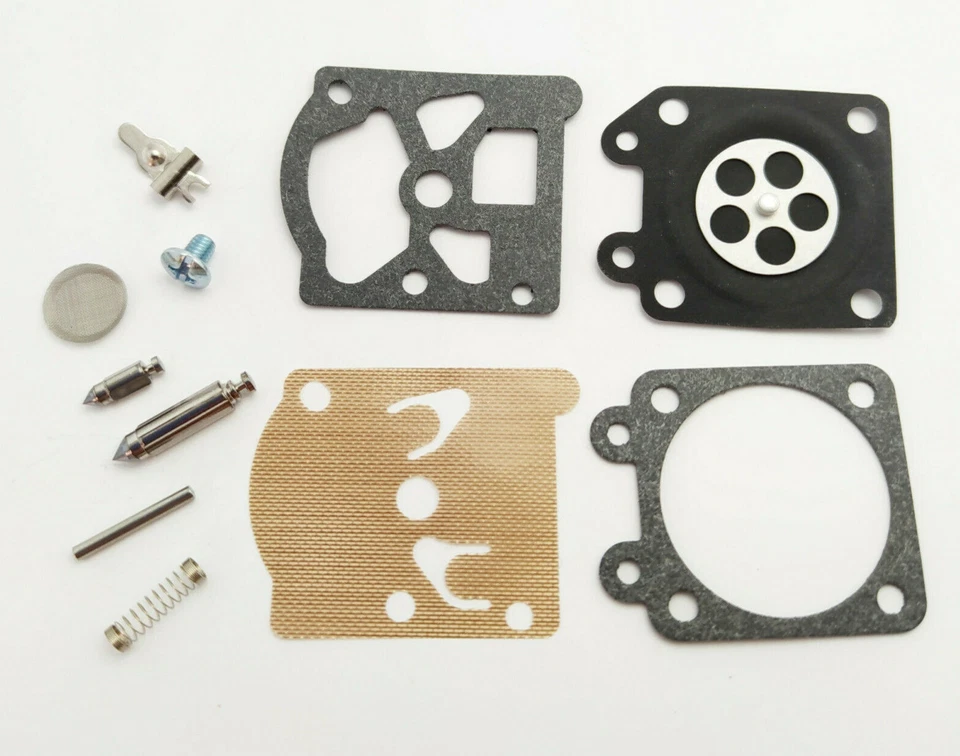 Vergaser Membran Reparatursatz Dichtsatz für Stihl 024 026 MS240 MS260 Walbro