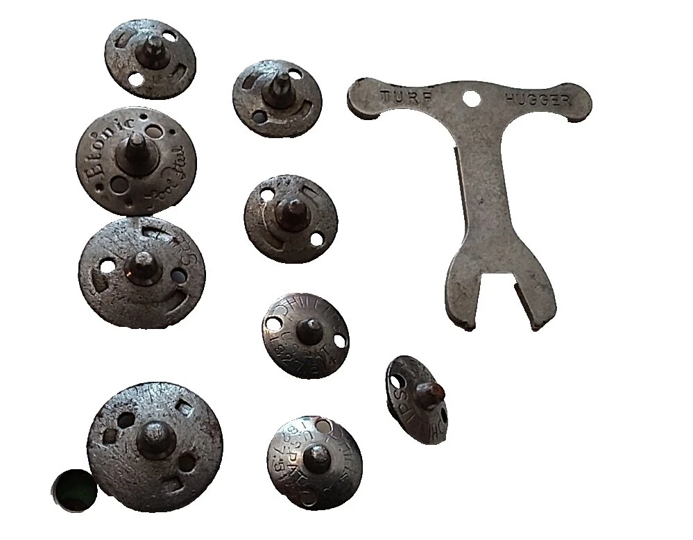 Piezas de bicicleta vintage Philips